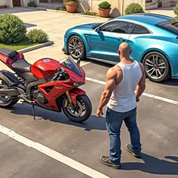 XWorld | Gangster Simulator Vegas Crime