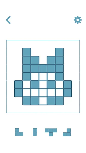 Endless Challenging Block | Permainan | XWorld