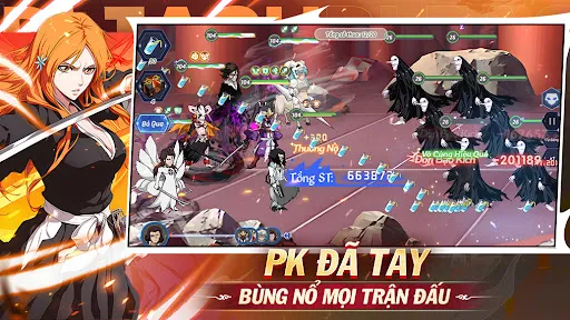 Tử Thần Huyền Thoại | Games | XWorld