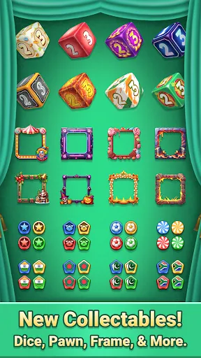 Ludo Gold - Multiplayer Game | Games | XWorld