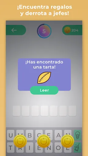 Acertijos para todos | juego | XWorld