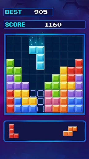 Block Puzzle Brick 1010 | Games | XWorld