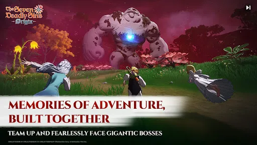 The Seven Deadly Sins: Origin | Games | XWorld