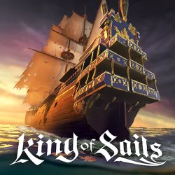 XWorld | King of Sails: Batalha naval