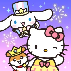 XWorld | Hello Kitty Friends