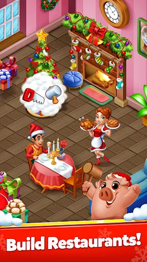 Coin Chef | Games | XWorld