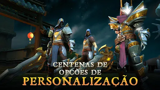 Dungeon Hunter 5: RPG de ação | Jogos | XWorld