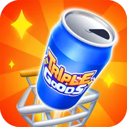 XWorld | Triple Goods -Jogo 3D