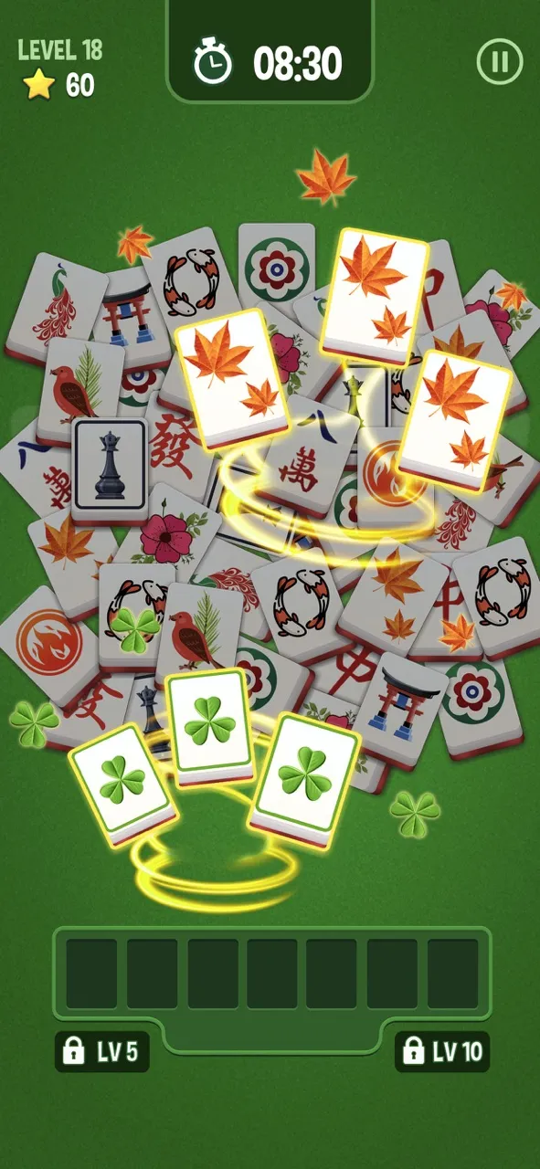 Mahjong Triple 3D: Tile Match | Permainan | XWorld