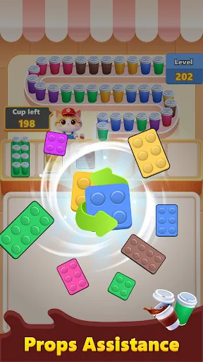 Coffee Pack Master | Permainan | XWorld Coffee Pack Master | Permainan | XWorld