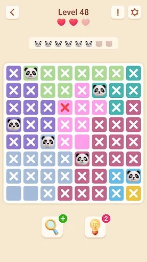 Zoodoku: Звери и головоломки | Игры | XWorld
