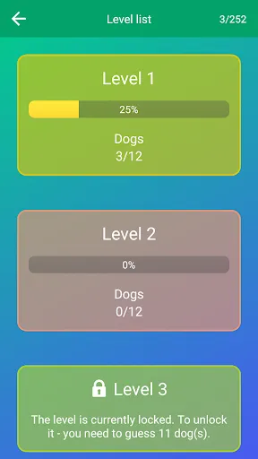 Dog Quiz: Guess the Breed Game | Games | XWorld Dog Quiz: Guess the Breed Game | Games | XWorld