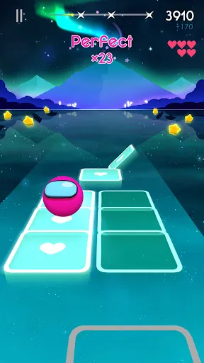 Magic Hop | Games | XWorld