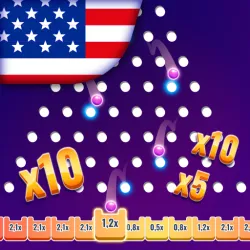 XWorld | Drop Space - Drop Balls x1000 XWorld | Drop Space - Drop Balls x1000