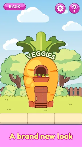 UpTown Flashcards for Kids | Games | XWorld