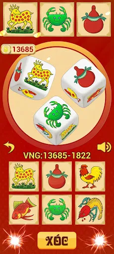 bau cua tet 2026 | Games | XWorld bau cua tet 2026 | Games | XWorld