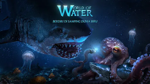 World of Water | Permainan | XWorld