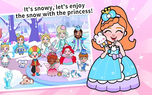 Paper Princess's Fantasy Life | Games | XWorld