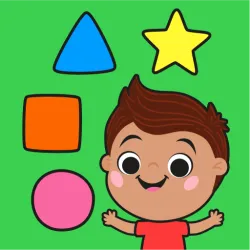 XWorld | Color learning games for kids