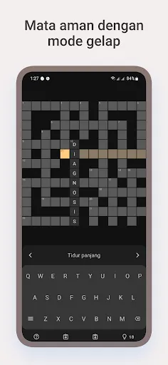 Teka Teki Silang - TTS | Permainan | XWorld