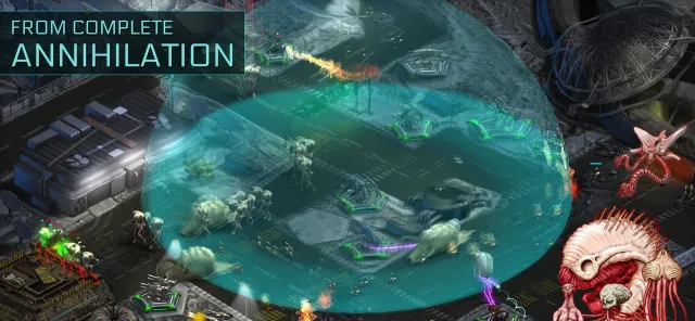 2112TD: Tower Defence Survival | 游戏 | XWorld
