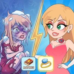 XWorld | Match Girl Dream