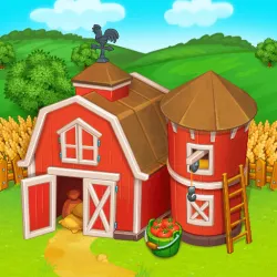 XWorld | Farm Town Village Build Story