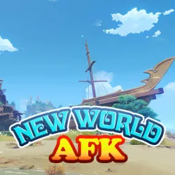 XWorld | Newworld AFK