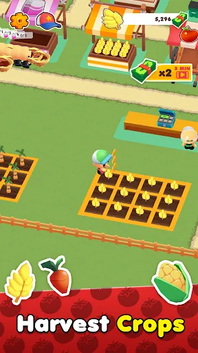 MicroTown.io - My Little Town | Games | XWorld