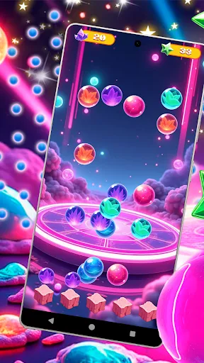 Plinko Balls Odyssey | Permainan | XWorld