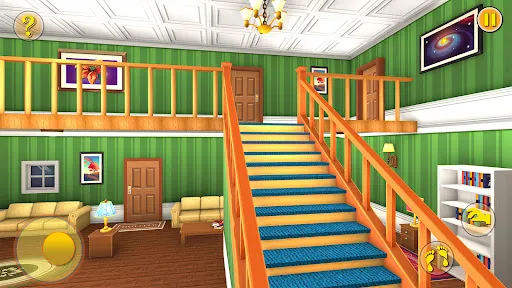 permainan ibu: simulator ibu | Permainan | XWorld