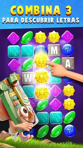 Languinis: Juego de palabras | juego | XWorld Languinis: Juego de palabras | juego | XWorld