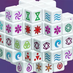 XWorld | Mahjong Dimensions 3D Puzzle