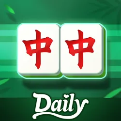 XWorld | Daily Mahjong Match