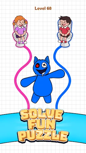 Toilet Rush Race: Pee Master | Games | XWorld