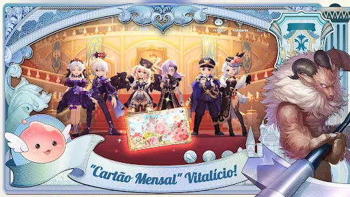 Ragnarok M: Classic Global | Jogos | XWorld