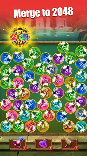 Shimmering Gemstone | Jogos | XWorld