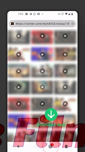 Video Browser | 游戏 | XWorld