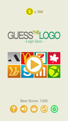 Guess The Logo - แบบทดสอบโลโก้ | เกม | XWorld