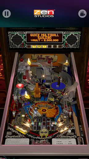 Zen Pinball World | Games | XWorld Zen Pinball World | Games | XWorld