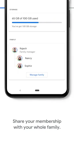 Google One | Games | XWorld