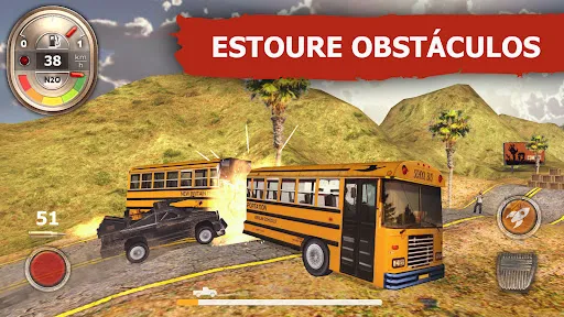 Zombie Derby | Jogos | XWorld