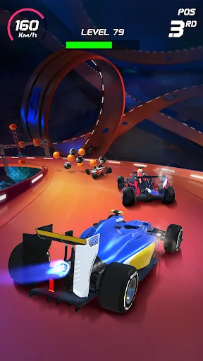 Formula Racing: Car Games | Games | XWorld