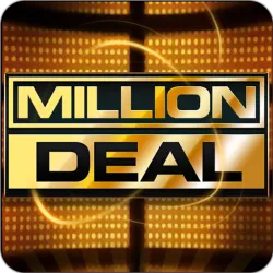 XWorld | Million Deal: Win Million