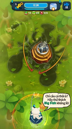 Cat's Fishfarm | Games | XWorld Cat's Fishfarm | Games | XWorld