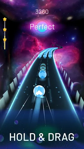 Ball Dash: Dancing Ball Music | Games | XWorld