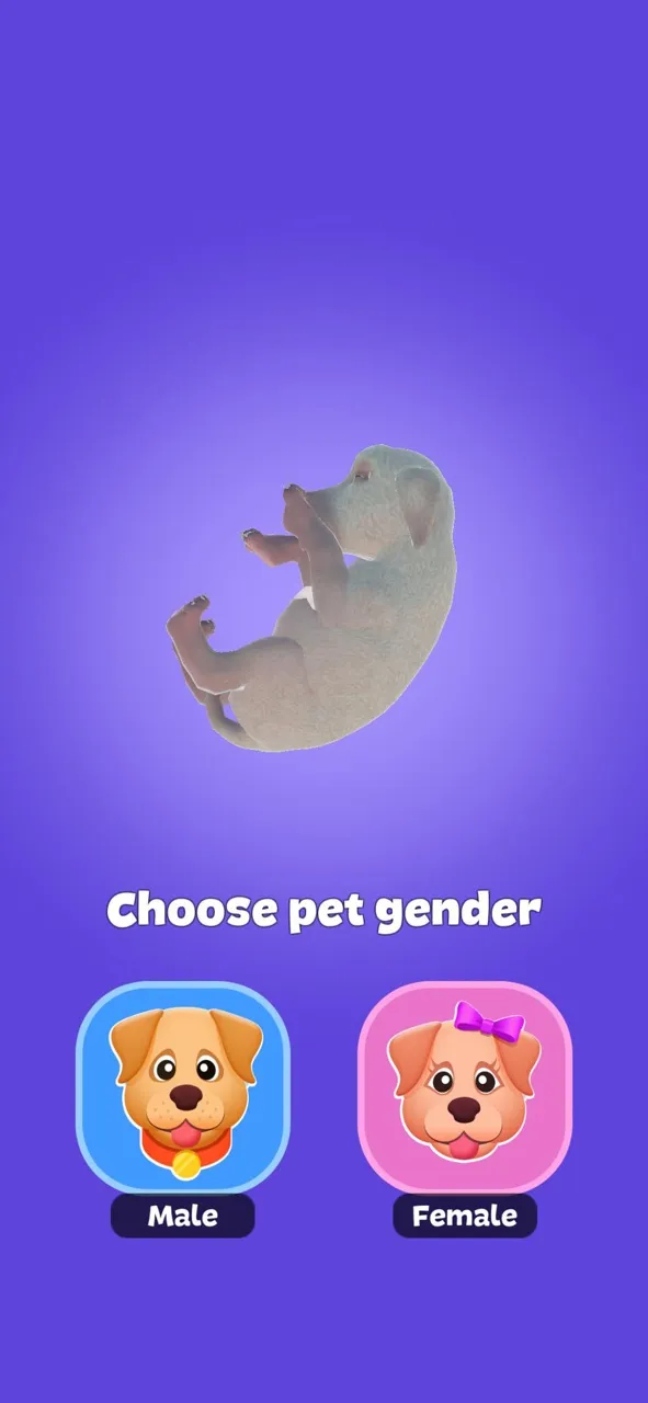 Dog Life Simulator ! | Permainan | XWorld
