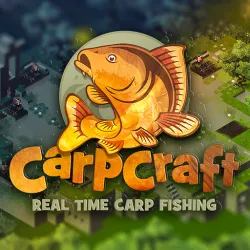 XWorld | Carpcraft: Carp Fishing XWorld | Carpcraft: Carp Fishing