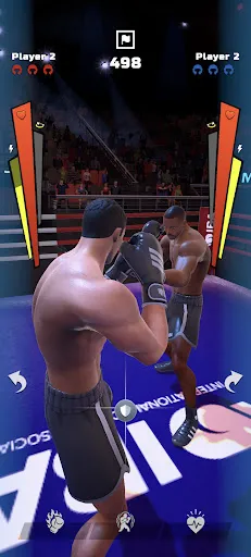 IBA Boxing | Игры | XWorld IBA Boxing | Игры | XWorld