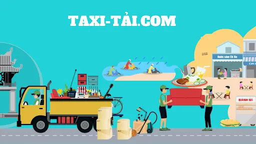 GV: App đặt xe hơi taxi, xe ôm | juego | XWorld